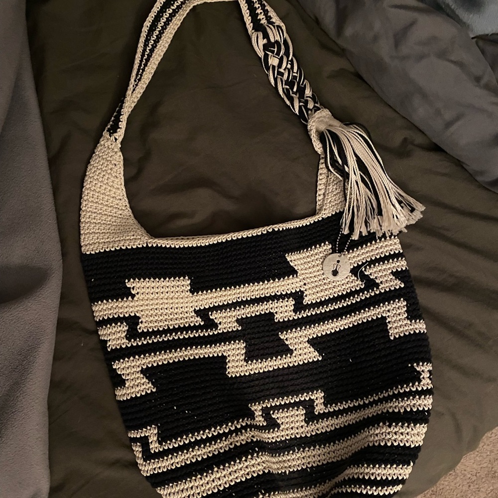 The Sak hobo bag LIMITED EDITION